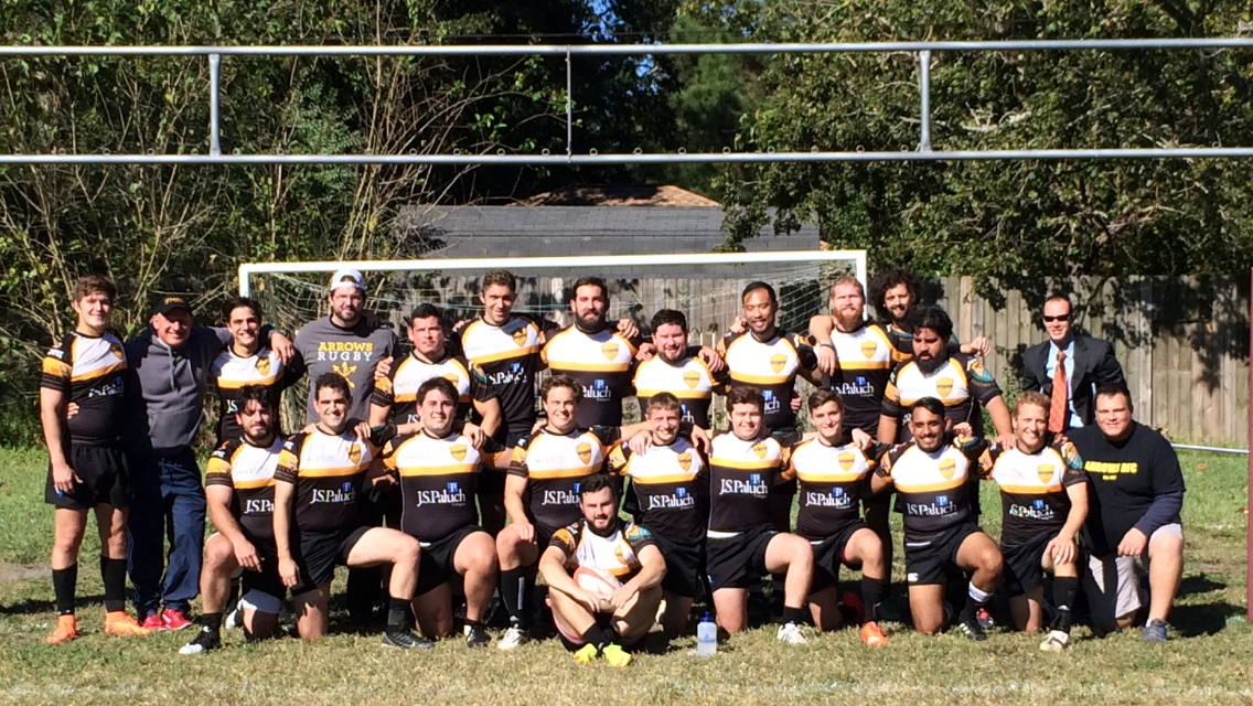 RRRC Championships – Texas Rugby Union