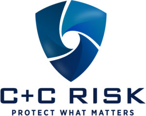 C+CRisk_Icon + Company + tagline