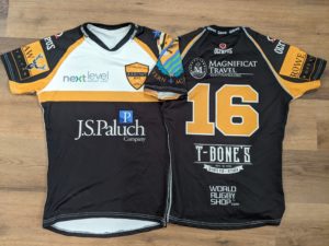 PXL_20210623_172632890 Inaugural Season Jerseys