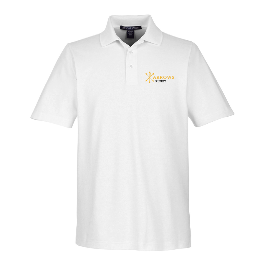 Polo Shirt - $35