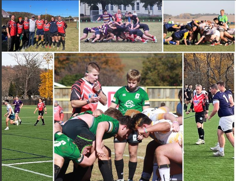 National Collegiate Rugby – HCHSA  Harris County – Houston Sports Authority