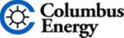 Columbus Energy Logo Columbus Energy Logo