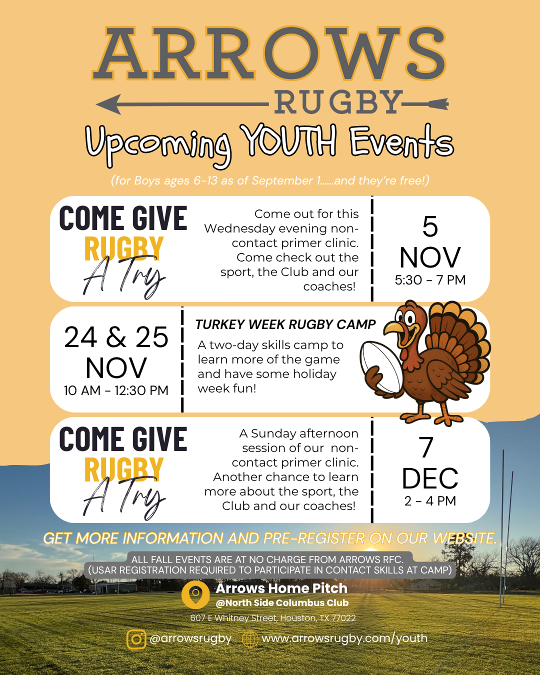 Fall 25 Youth Events (1)