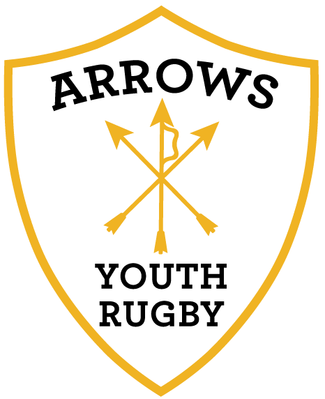 Arrows Youth Crest3X
